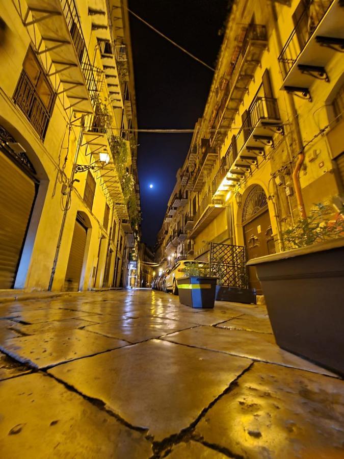Como En Casa Apartment Palermo Exterior photo